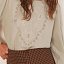 BLUSA BORDADO ROMÁNTICO 